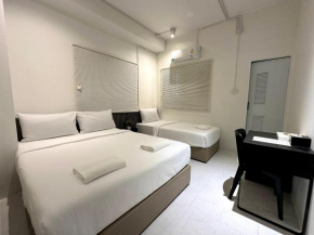 My House Guesthouse & Restaurant